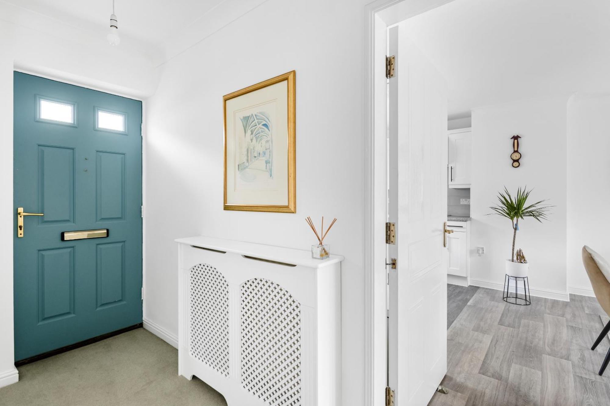 Luxurious 3 Bed House With Free Parking, Close To The Train Station & Town Braintree Zewnętrze zdjęcie